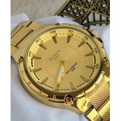 Relógio Atlantis Unissex G3474D