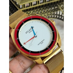 Relógio Atlantis Unissex G8056DPB