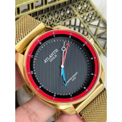 Relógio Atlantis Unissex G8056DPP