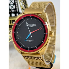 Relógio Atlantis Unissex G8056DPP