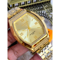 Relógio Atlantis Unissex G8093