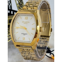 Relógio Atlantis Unissex G8093B