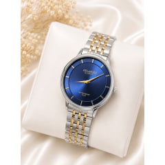 Relógio Feminino Atlantis G3523A