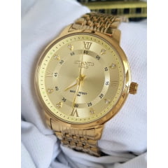 Relógio Feminino Atlantis G8059 Dourado Relógio Feminino Atlantis G8059 Dourado