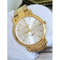 Relógio Feminino Atlantis Gold A3156