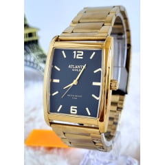 Relógio Feminino Atlantis Gold G3395V1 Relógio Feminino Atlantis Gold G3395V1