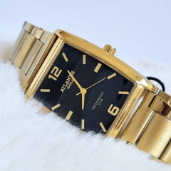 Relógio Feminino Atlantis Gold G3395V1 Relógio Feminino Atlantis Gold G3395V1