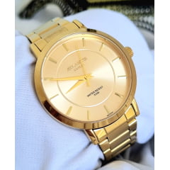 Relógio Feminino Atlantis Gold G3457C