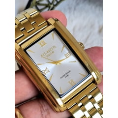 Relógio Feminino Atlantis Gold G3463B