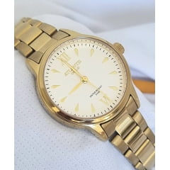 Relógio Feminino Atlantis Gold W8002