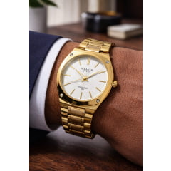 Relógio Feminino Atlantis Style G7009B