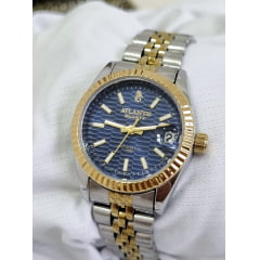 Relógio Feminino Atlantis W8022 Misto