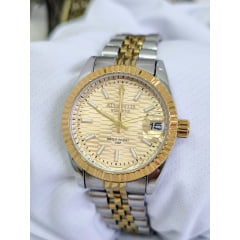 Relógio Feminino Atlantis W8022 Misto