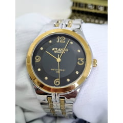 Relógio Feminino Misto Atlantis G3464