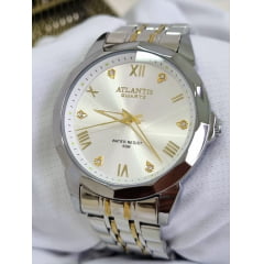 Relógio Feminino Misto Atlantis G8029
