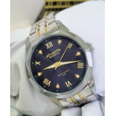 Relógio Feminino Misto Atlantis G8029fp