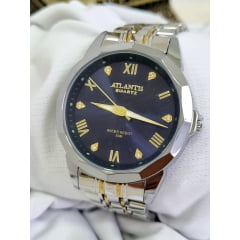 Relógio Feminino Misto Atlantis G8029fp