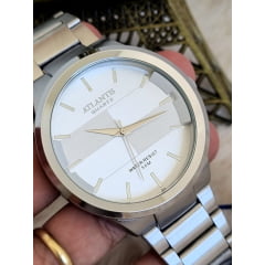 Relógio Masculino Atlantis G3247