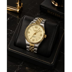 Relógio Masculino Atlantis G8095 Relógio Masculino Atlantis G8095
