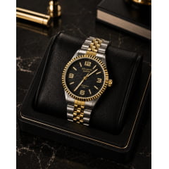Relógio Masculino Atlantis G8095 Relógio Masculino Atlantis G8095