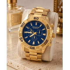 Relógio Masculino Digital Atlantis G3243