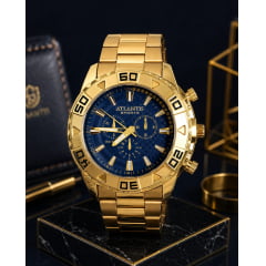Relógio Masculino Digital Atlantis G3243