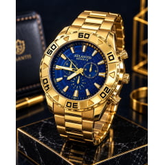 Relógio Masculino Digital Atlantis G3243