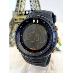 Relógio Smael 1237L