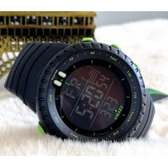 Relógio Smael 1237V
