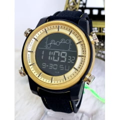 Relógio Smael 1556 Lançamento