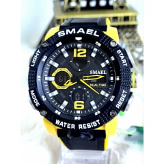 Relógio Smael 8039