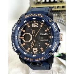 Relógio Smael 8039A