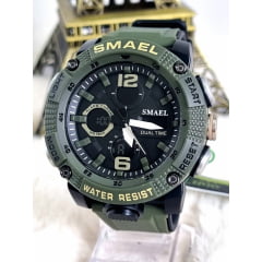 Relógio Smael 8039V