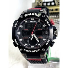 Relógio Smael 8089