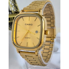 Relógio Casio Quadrado 3298DD