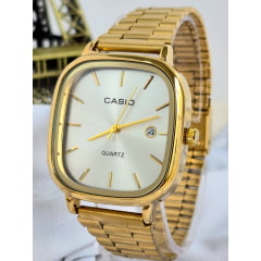 Relógio Casio Quadrado 3298DP