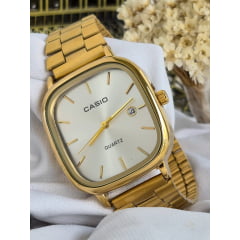 Relógio Casio Quadrado 3298DP