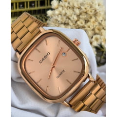 Relógio Casio Quadrado 3298R