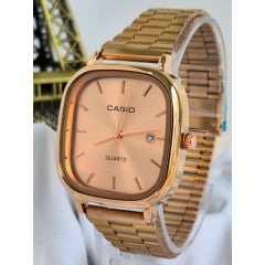 Relógio Casio Quadrado 3298R
