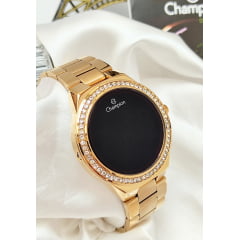 Relógio Champion Digital Feminino CH40151H