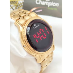 Relógio Champion Digital Feminino CH40204H