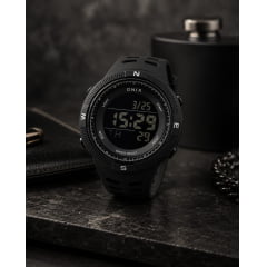 Relógio Masculino Digital Onix OX70000