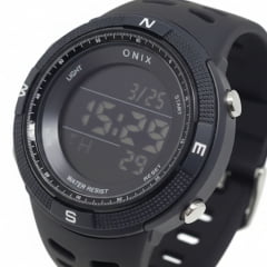 Relógio Masculino Digital Onix OX70000