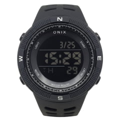 Relógio Masculino Digital Onix OX70000