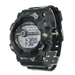 Relógio Masculino Digital Onix OX70021