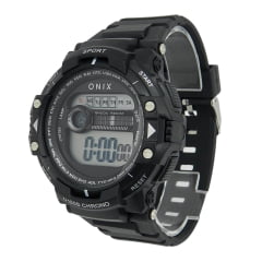 Relógio Masculino Digital Onix OX70023