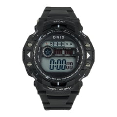 Relógio Masculino Digital Onix OX70023