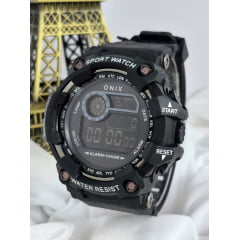 Relógio Masculino Digital Onix OX70023 Relógio Masculino Digital Onix OX70023