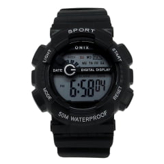 Relógio Masculino Digital Onix OX70025