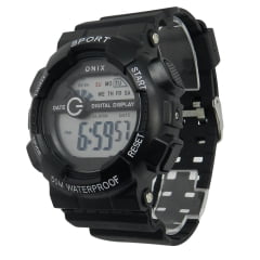Relógio Masculino Digital Onix OX70025